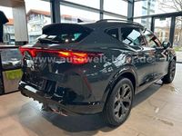 Neu Cupra Formentor 150 PS (110 kW) 2026 Fjordblau SUV
