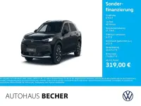 Neu VW T-Roc 116 PS (85 kW) 2026 Grau SUV