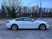 gebraucht BMW 650 650 i Coupe M PACKET