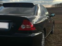 Gebraucht Honda Civic 125 PS (91 kW) 2004 Schwarz Coupé