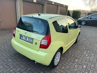 gebraucht Citroën C2 1.1 Confort