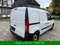 Gebraucht Mercedes Citan 108 116 PS (85 kW) 2020 Weiß Van / Kleinbus