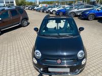 gebraucht Fiat 500 CABRIO Dolcevita 1.0 Mild Hybrid