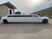 Gebraucht Chrysler 300C 340 PS (250 kW) 2005 Weiß Limousine
