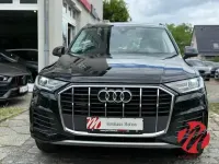 Gebraucht Audi Q7 Comfort 231 PS (169 kW) 2023 Mythosschwarz metallic SUV