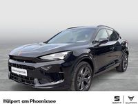 Gebraucht Cupra Formentor VZ 204 PS (150 kW) 2025 Mitternachtsschwarz SUV
