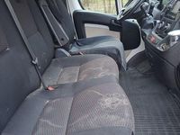 Gebraucht Peugeot Boxer 110 PS (80 kW) 2016 Weiß Van