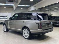 gebraucht Land Rover Range Rover Vogue Panorama