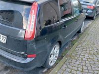 gebraucht Ford C-MAX 