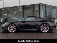 Neu Porsche 992 510 PS (375 kW) 2026 Schwarz