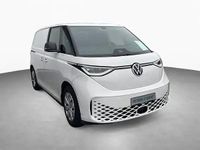 Używany VW ID. Buzz 150 kW (204 KM) 2024 Biały Minivan