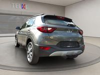 Gebraucht Kia Stonic Vision 101 PS (74 kW) 2025 Grau SUV