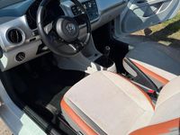 Second-hand VW up! 60 CP (44 kW) 2012 Alb Hatchback
