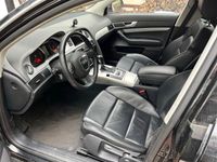 gebraucht Audi A6 C6 2.7 TDI Avant Automatik