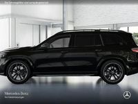 Gebraucht Mercedes GLS450 AMG line 367 PS (269 kW) 2026 SUV