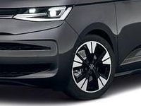 Neu VW Multivan Edition 245 PS (180 kW) 2026 Grau Van