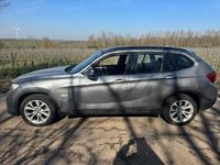 Gebraucht BMW X1 204 PS (150 kW) 2011 Grau SUV