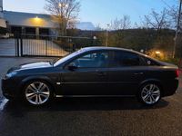 Gebraucht Opel Vectra 140 PS (102 kW) 2006 Blau Limousine