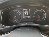 Gebraucht VW T-Roc 150 PS (110 kW) 2018 Weiß SUV