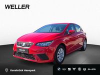 Gebraucht Seat Ibiza Style 110 PS (80 kW) 2022 Andere Kleinwagen