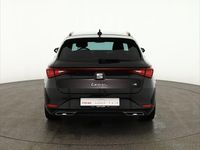 Gebraucht Seat Leon ST FR 150 PS (110 kW) 2022 Schwarz Kombi