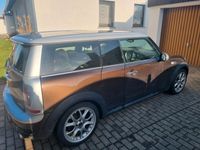 gebraucht Mini Cooper S Clubman COOPER S