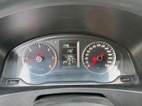 Gebraucht VW Transporter 140 PS (102 kW) 2013 Blau Van