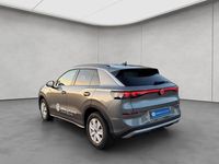 Gebraucht VW T-Roc Style 116 PS (85 kW) 2026 Grau SUV