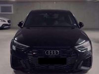 Gebraucht Audi A3 190 PS (139 kW) 2024 Limousine