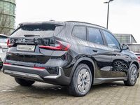 Gebraucht BMW iX1 Performance 230 kW (313 PS) 2023 Schwarz SUV