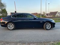 gebraucht BMW 520 520 d Aut.