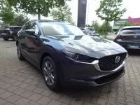 Neu Mazda CX-30 Exclusive-Line 140 PS (102 kW) 2026 Grau SUV