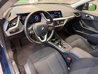 Gebraucht BMW 218 Performance 150 PS (110 kW) 2021 Blau Coupé