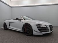 gebraucht Audi R8 Coupé ,