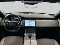 Gebraucht Land Rover Range Rover Velar SE Dynamic 250 PS (183 kW) 2023 Schwarz SUV