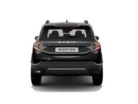 Neu Dacia Bigster Expression 156 PS (114 kW) 2025 Perlmuttschwarz SUV