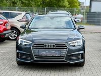 Gebraucht Audi A4 Design 190 PS (139 kW) 2016 Grau Kombi