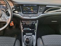 Gebraucht Opel Astra Dynamic 150 PS (110 kW) 2016 Limousine