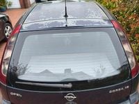 Gebraucht Opel Corsa 75 PS (55 kW) 2001 Blau Kleinwagen