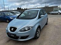 Gebraucht Seat Altea Stylance 102 PS (75 kW) 2005 Other Van / Kleinbus