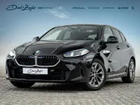 Gebraucht BMW 120 Performance 170 PS (125 kW) 2025 Schwarz uni Kleinwagen