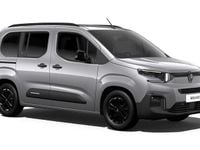 Neu Citroën Berlingo 102 PS (75 kW) 2025 Artense grau metallic artense grau metallic Van / Kleinbus