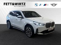 Gebraucht BMW iX1 Performance 230 kW (313 PS) 2023 Alpinweiß SUV