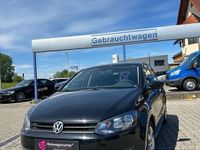 gebraucht VW Polo V Trendline KLIMA 139.000KM 5.TÜRIG TÜV NEU