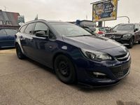 gebraucht Opel Astra Sports Tourer 1.7 CDTI Exklusiv*XENON*TÜV