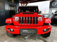 gebraucht Jeep Wrangler 3.6 V6 Sahara Sport OFFROAD 4x4 *LED*