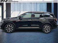 Gebraucht Renault Koleos Techno 184 PS (135 kW) 2023 Schwarz SUV