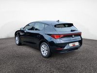 Gebraucht Seat Leon Style 116 PS (85 kW) 2022 Schwarz Limousine