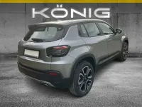 Gebraucht Jeep Avenger Altitude 101 PS (74 kW) 2023 Grau SUV