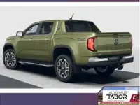 Neu VW Amarok 241 PS (177 kW) 2026 Grün (reed green metallic) Pickup